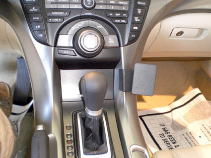 Brodit ProClip 854244 - Acura TL 2009-2012