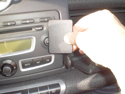 Brodit ProClip 854246 - Smart ForTwo 2008-2010