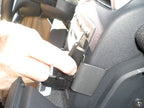 Brodit ProClip 854246 - Smart ForTwo 2008-2010