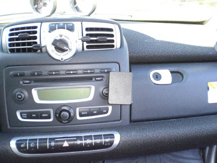 Brodit ProClip 854246 - Smart ForTwo 2008-2010