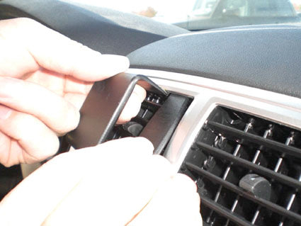 Brodit ProClip 854248 - Dodge Charger 2008-2010