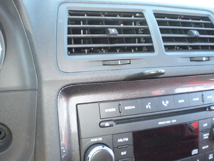 Brodit ProClip 854250 - Dodge Challenger 2008-2014