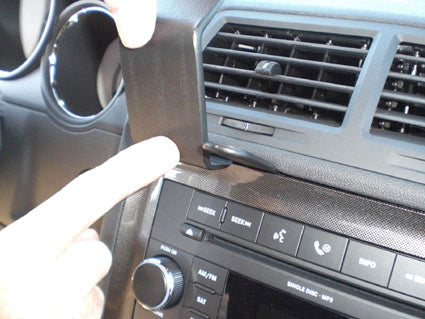 Brodit ProClip 854250 - Dodge Challenger 2008-2014