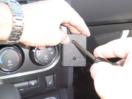Brodit ProClip 854251 - Dodge Challenger 2008-2014