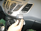 Brodit ProClip 854252 - Ford Fiesta 2009-2017