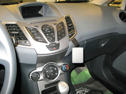 Brodit ProClip 854252 - Ford Fiesta 2009-2017