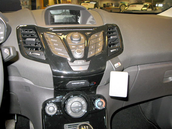 Brodit ProClip 854252 - Ford Fiesta 2009-2017