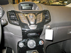 Brodit ProClip 854252 - Ford Fiesta 2009-2017