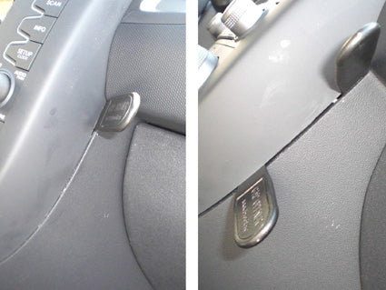 Brodit ProClip 854254 - Kia Soul 2009-2013