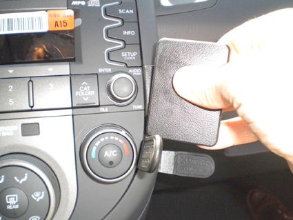 Brodit ProClip 854254 - Kia Soul 2009-2013