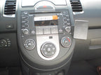 Brodit ProClip 854254 - Kia Soul 2009-2013