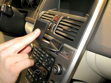 Brodit ProClip 854257 - Volvo XC60 2009-2010