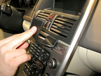 Brodit ProClip 854257 - Volvo XC60 2009-2010
