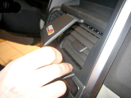 Brodit ProClip 854257 - Volvo XC60 2009-2010