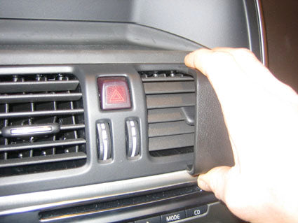 Brodit ProClip 854257 - Volvo XC60 2009-2010