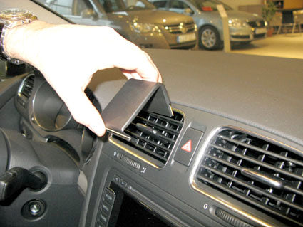 Brodit ProClip 854260 - Volkswagen Golf VI 2009-2012