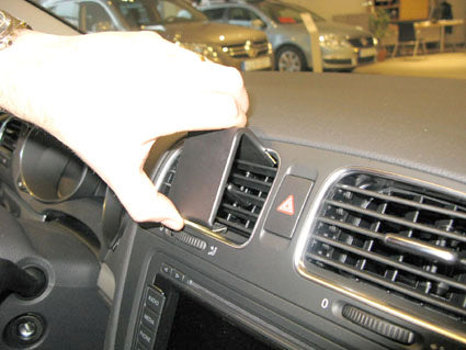 Brodit ProClip 854260 - Volkswagen Golf VI 2009-2012