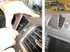 Brodit ProClip 854260 - Volkswagen Golf VI 2009-2012