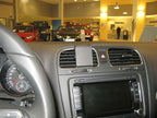 Brodit ProClip 854260 - Volkswagen Golf VI 2009-2012