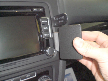 Brodit ProClip 854261 - Volkswagen Golf VI 2009-2012