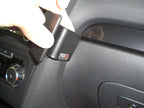 Brodit ProClip 854261 - Volkswagen Golf VI 2009-2012