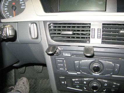 Brodit ProClip 854263 - Audi A4 Allroad 2007-2016
