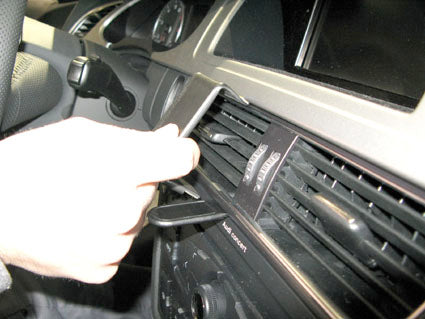 Brodit ProClip 854263 - Audi A4 Allroad 2007-2016