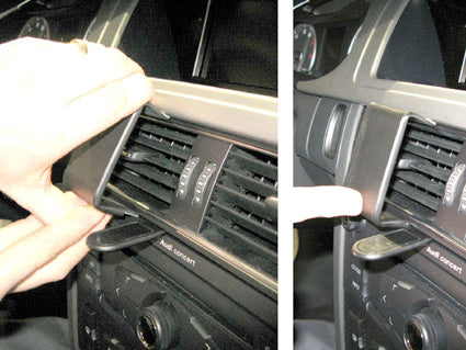 Brodit ProClip 854263 - Audi A4 Allroad 2007-2016