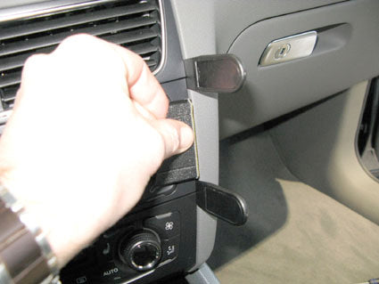 Brodit ProClip 854264 - Audi Q5 2009-2014