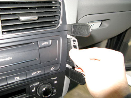 Brodit ProClip 854264 - Audi Q5 2009-2014