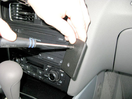 Brodit ProClip 854264 - Audi Q5 2009-2014