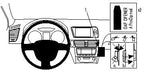 Brodit ProClip 854264 - Audi Q5 2009-2014