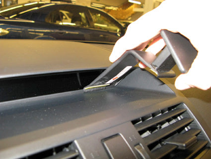Brodit ProClip 854266 - Mazda 6 2008-2012