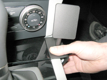 Brodit ProClip 854269 - Mercedes-Benz GLK-Class 2008-2012
