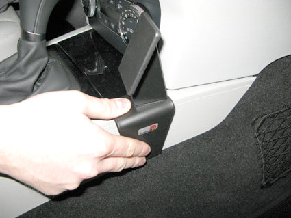 Brodit ProClip 854269 - Mercedes-Benz GLK-Class 2008-2012