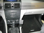Brodit ProClip 854269 - Mercedes-Benz GLK-Class 2008-2012