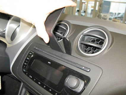 Brodit ProClip 854271 - Seat Ibiza 2009-2017