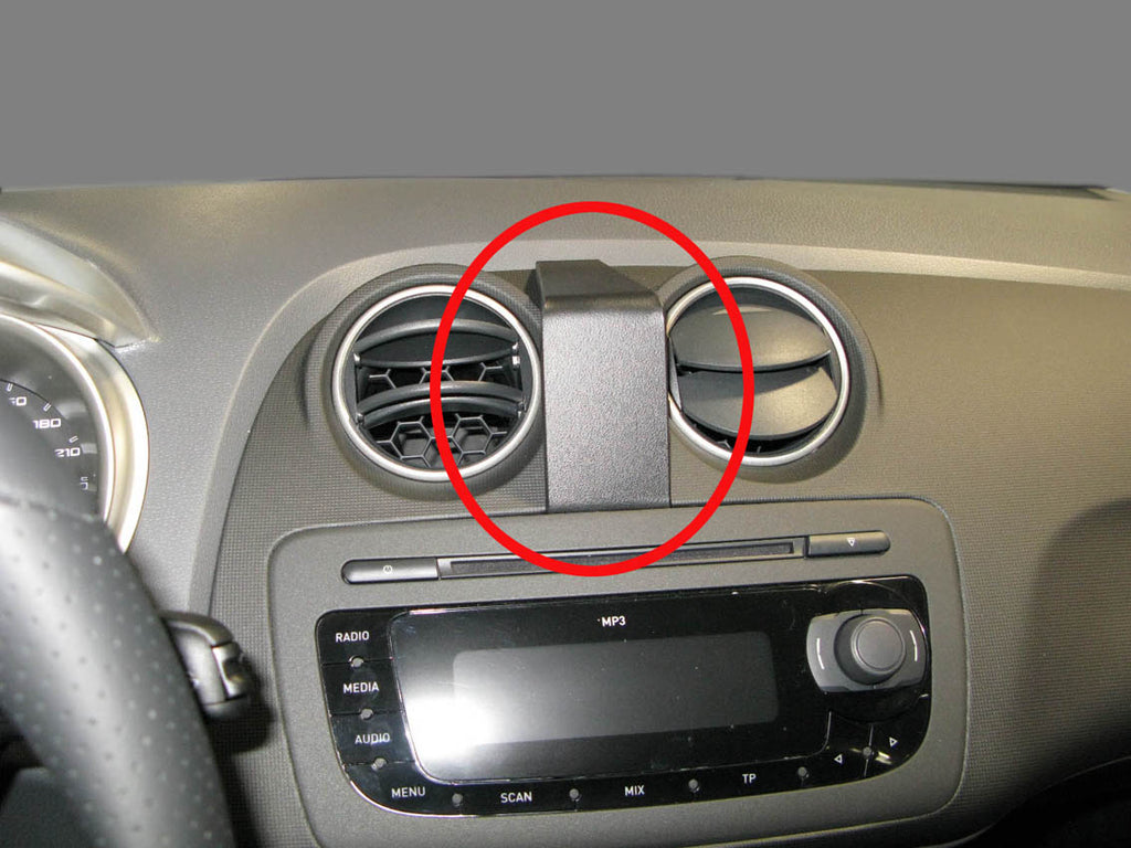 Brodit ProClip 854271 - Seat Ibiza 2009-2017