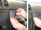 Brodit ProClip 854277 - Opel Insignia A 2009-2013