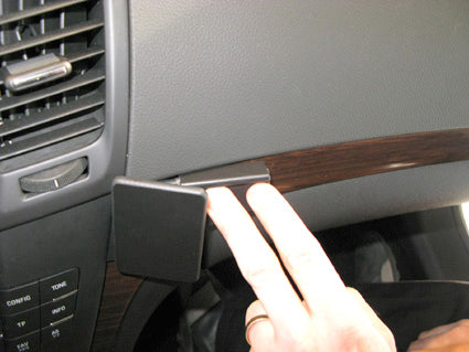 Brodit ProClip 854277 - Opel Insignia A 2009-2013