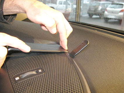 Brodit ProClip 854280 - Toyota Avensis 2009-2015