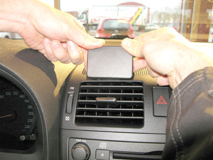 Brodit ProClip 854280 - Toyota Avensis 2009-2015