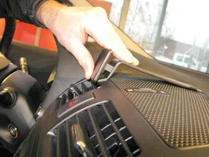 Brodit ProClip 854280 - Toyota Avensis 2009-2015
