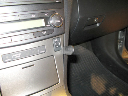 Brodit ProClip 854281 - Toyota Avensis 2009-2015