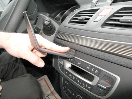 Brodit ProClip 854283 - Renault Fluence 2009-2016