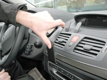 Brodit ProClip 854283 - Renault Fluence 2009-2016