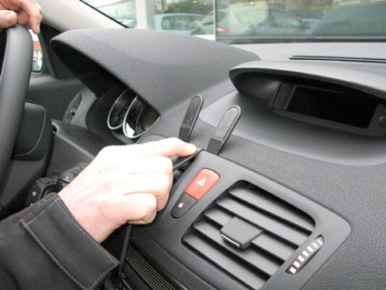 Brodit ProClip 854283 - Renault Fluence 2009-2016