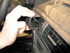 Brodit ProClip 854291 - Toyota iQ 2009-2019