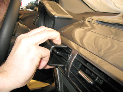 Brodit ProClip 854291 - Toyota iQ 2009-2019