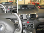 Brodit ProClip 854293 - Citroen C3 Picasso 2009-2018